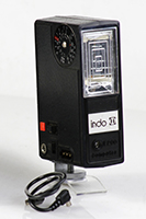 Flash INDO E 200 Computer