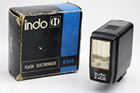 Flash INDO E 205