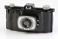 Fex Flash*Phot 6x9