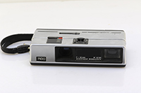 Indo, Fura 110 XA Electro 3 vitesses