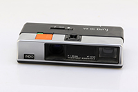 Indo, Fura 110 XA Rodenstock Trinar