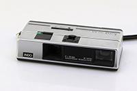 Indo, Fura 110 XA Electro 3 vitesses