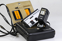 Indo, coffret Fura 110 XA Electro