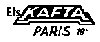 Logo Etablissements Kafta Paris
