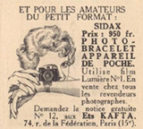Pub Sidax Kafta