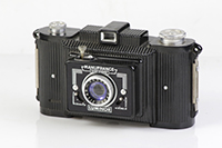 Fex Manufrance Luminor 6x9