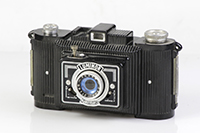 Fex Manufrance Luminor 6x9