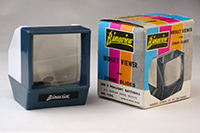 Midget Viewer, Visionneuse Binaview