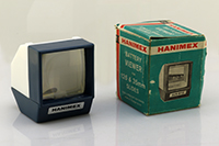 Midget Viewer, Visionneuse Hanimex