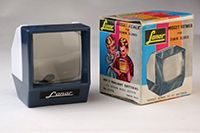Midget Viewer, Visionneuse Lanar