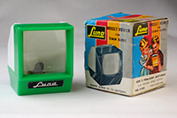 Midget Viewer, Visionneuse Luna verte