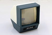 Midget Viewer, Visionneuse Montrate