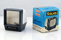 Midget Viewer, Visionneuse Solus