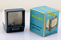 Midget Viewer, Visionneuse Welmy