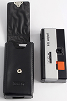 Etui Fex Indo Pocket 110 X