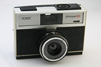 Fex Indo Porst Photopack 100