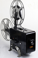 projecteur Fex manuel 1er modle
