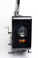 projecteur Fex manuel 1er modle