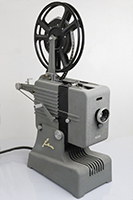 projecteur Fex manuel 2me modle