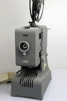 projecteur Fex manuel 2me modle