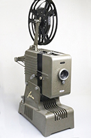 projecteur Fex electrique