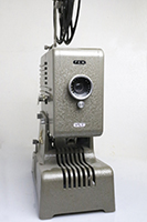 projecteur Fex electrique