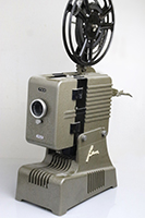 projecteur Fex electrique