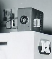 projecteur de diapositives Fex