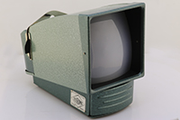 Diascope Secam