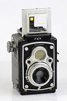 Fex Indo Ultra-Reflex 4,5 6x6