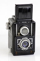 Fex Indo Ultra-Reflex 6x6