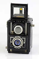 Fex Indo Ultra-Reflex 6x6