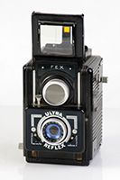 Fex Indo Ultra-Reflex 6x6