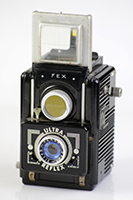 Fex Indo Ultra-Reflex 6x6