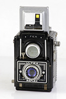 Fex Indo Ultra-Reflex 6x6