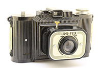Fex Indo, Unis-Fex