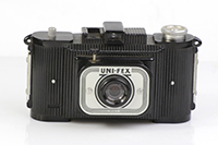 Fex Indo, Unis-Fex
