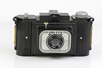 Fex Indo, Unis-Fex