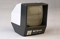 Visionneuse Fex Cristal Bati-Service